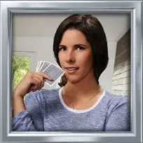 RacyRivals Poker Becky