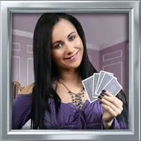 RacyRivals Poker Fiona