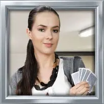 RacyRivals Poker Margaret