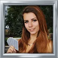 RacyRivals Poker Candace