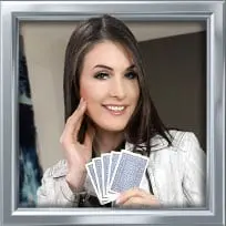 RacyRivals Poker Emily