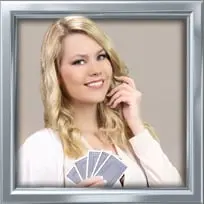 RacyRivals Poker Erika