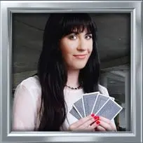 RacyRivals Poker Janice