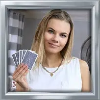 RacyRivals Poker Jaycee