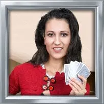 RacyRivals Poker Monica