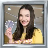 RacyRivals Poker Natalie