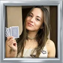 RacyRivals Poker Olivia