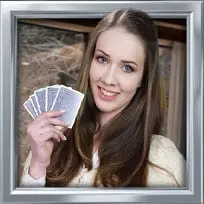 RacyRivals Poker Sabrina